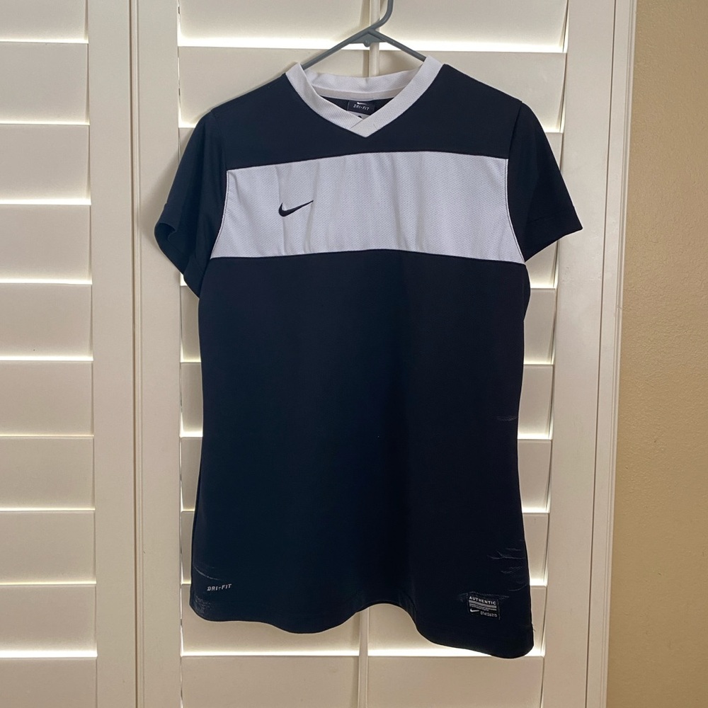 Nike Dry Fit T-Shirt